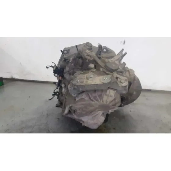 Caja Cambios para Opel Astra K Lim. 5Türig