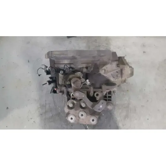 Caja Cambios para Opel Astra K Lim. 5Türig