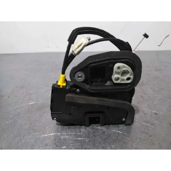 Cerradura Puerta Delantera Derecha para Opel Astra K Lim. 5Türig