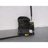 Cerradura Puerta Trasera Derecha para Opel Astra K Lim. 5Türig