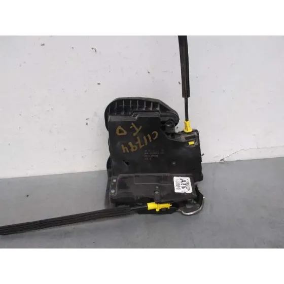Cerradura Puerta Trasera Derecha para Opel Astra K Lim. 5Türig