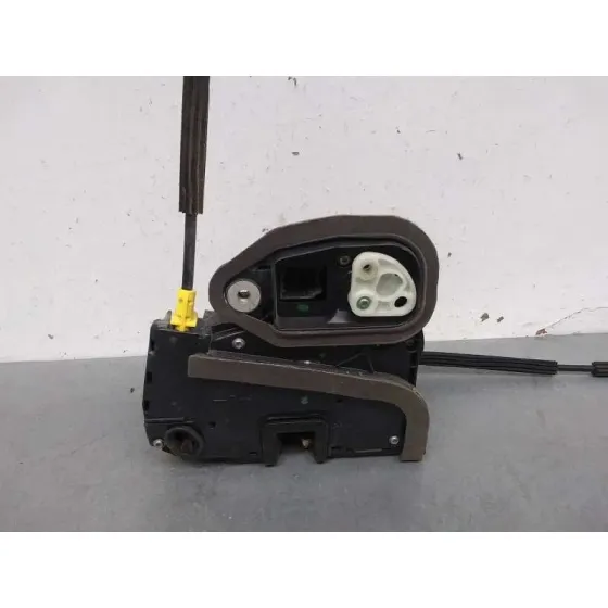 Cerradura Puerta Trasera Derecha para Opel Astra K Lim. 5Türig