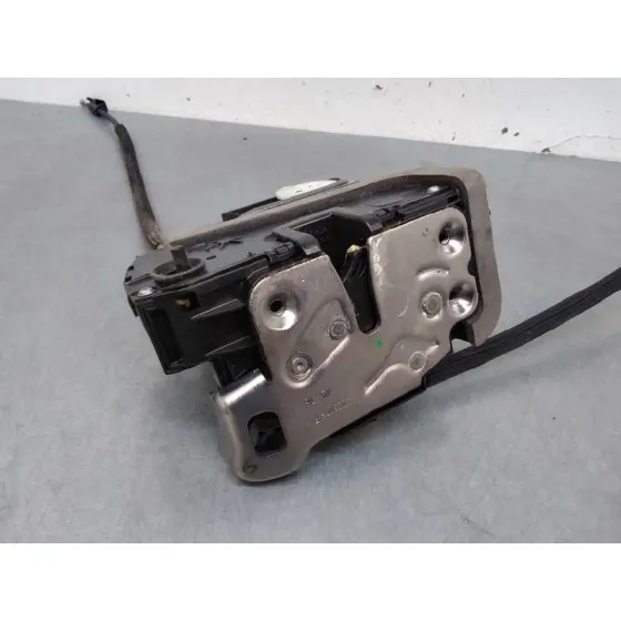 Cerradura Puerta Trasera Derecha para Opel Astra K Lim. 5Türig