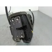Cerradura Puerta Trasera Izquierda para Opel Astra K Lim. 5Türig