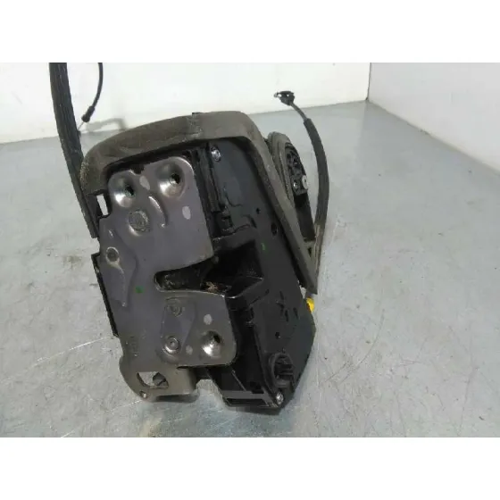 Cerradura Puerta Trasera Izquierda para Opel Astra K Lim. 5Türig