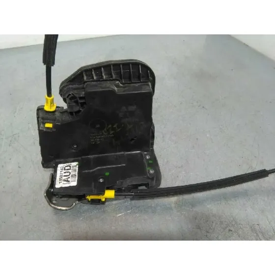 Cerradura Puerta Trasera Izquierda para Opel Astra K Lim. 5Türig