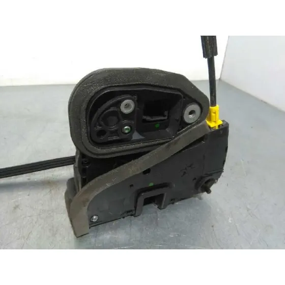 Cerradura Puerta Trasera Izquierda para Opel Astra K Lim. 5Türig