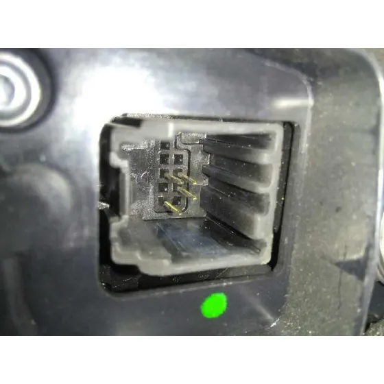 Cerradura Puerta Trasera Izquierda para Opel Astra K Lim. 5Türig