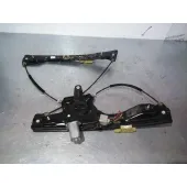 Elevalunas Delantero Derecho para Opel Astra K Lim. 5Türig