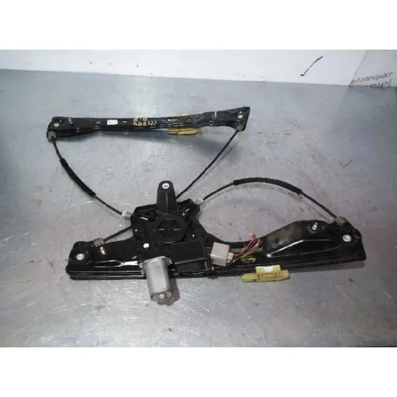 Elevalunas Delantero Derecho para Opel Astra K Lim. 5Türig