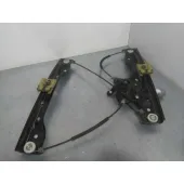 Elevalunas Delantero Izquierdo para Opel Astra K Lim. 5Türig