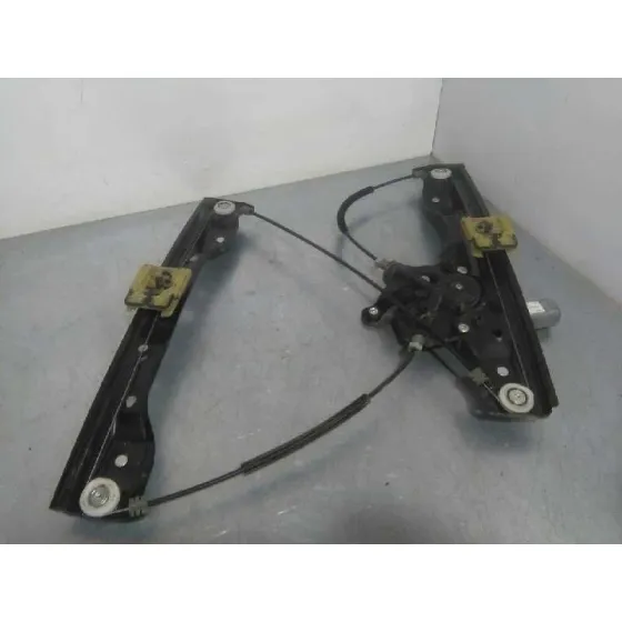 Elevalunas Delantero Izquierdo para Opel Astra K Lim. 5Türig