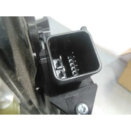 Elevalunas Delantero Izquierdo para Opel Astra K Lim. 5Türig