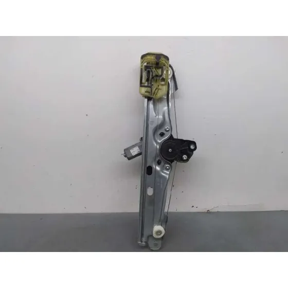 Elevalunas Trasero Derecho para Opel Astra K Lim. 5Türig