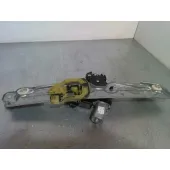 Elevalunas Trasero Izquierdo para Opel Astra K Lim. 5Türig