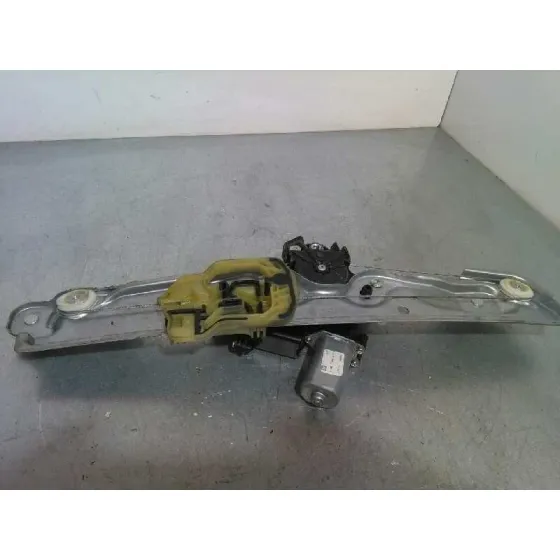 Elevalunas Trasero Izquierdo para Opel Astra K Lim. 5Türig