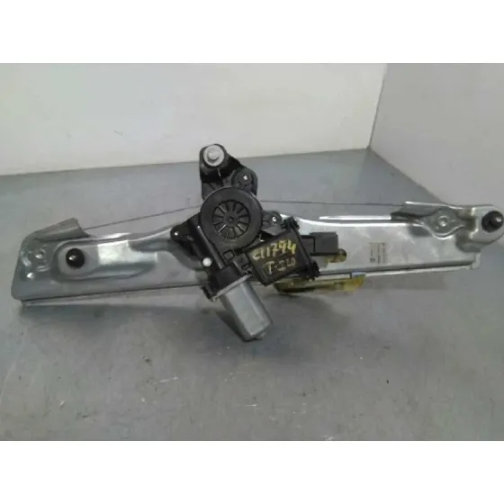 Elevalunas Trasero Izquierdo para Opel Astra K Lim. 5Türig