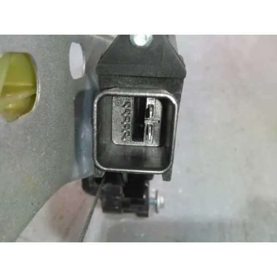 Elevalunas Trasero Izquierdo para Opel Astra K Lim. 5Türig