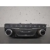 Mando Climatizador para Opel Astra K Lim. 5Türig