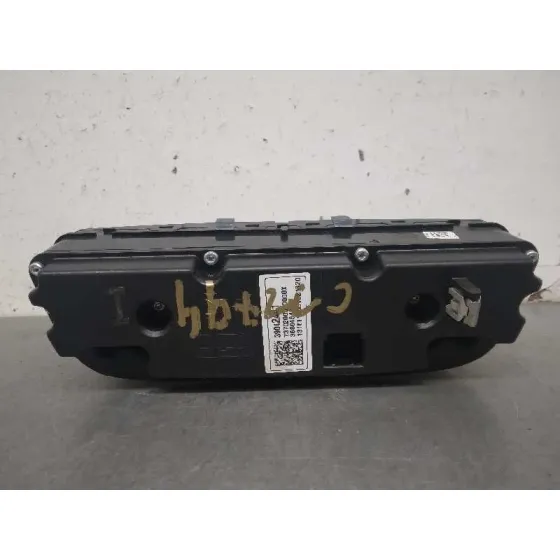 Mando Climatizador para Opel Astra K Lim. 5Türig