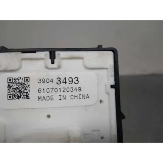 Mando Limpia para Opel Astra K Lim. 5Türig