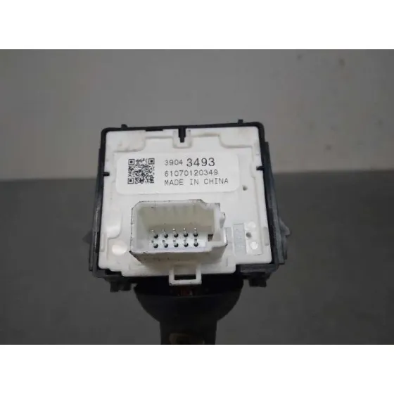 Mando Limpia para Opel Astra K Lim. 5Türig