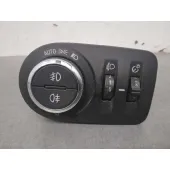 Mando Luces para Opel Astra K Lim. 5Türig