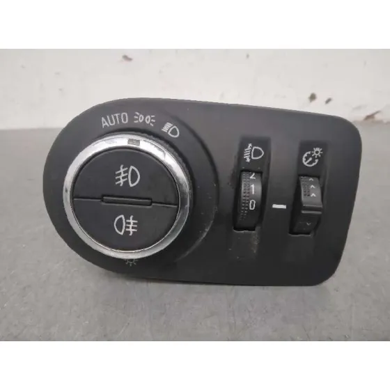 Mando Luces para Opel Astra K Lim. 5Türig