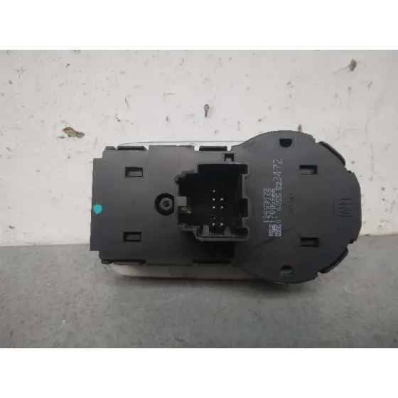 Mando Luces para Opel Astra K Lim. 5Türig