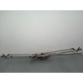 Motor Limpia Delantero para Opel Astra K Lim. 5Türig
