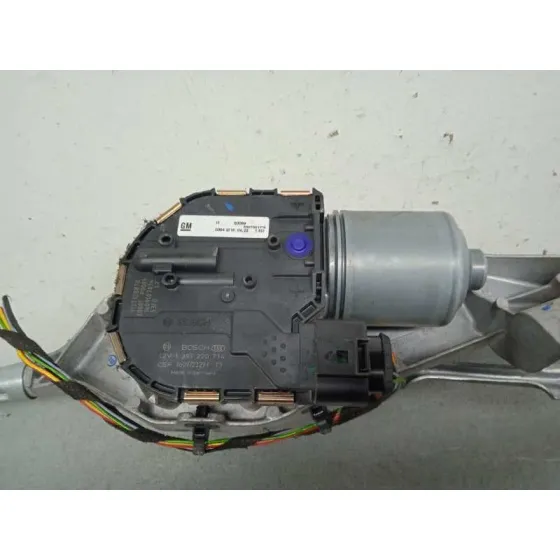 Motor Limpia Delantero para Opel Astra K Lim. 5Türig