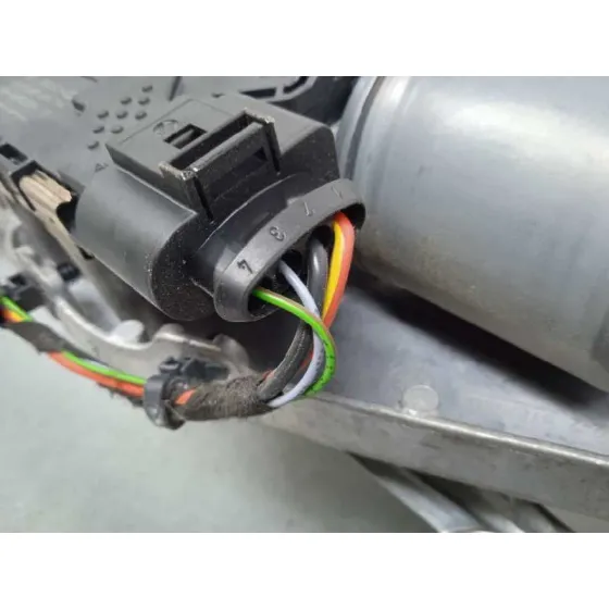 Motor Limpia Delantero para Opel Astra K Lim. 5Türig