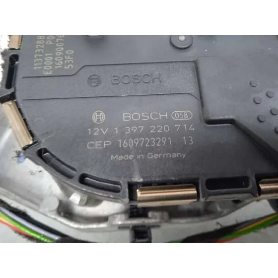 Motor Limpia Delantero para Opel Astra K Lim. 5Türig