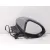 Retrovisor Derecho para Opel Astra K Lim. 5Türig