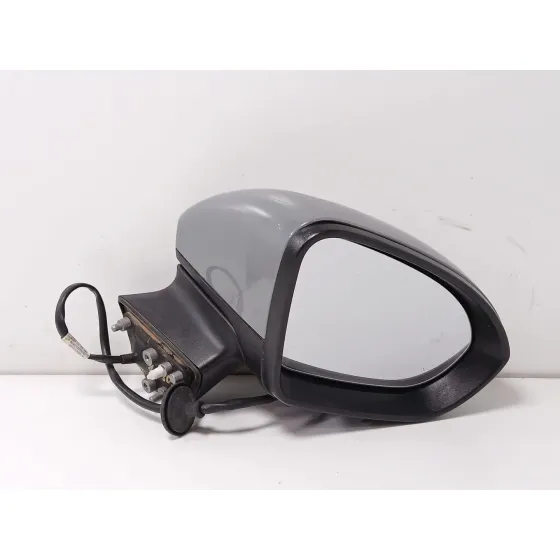 Retrovisor Derecho para Opel Astra K Lim. 5Türig