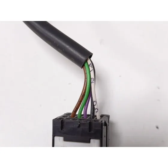 Retrovisor Derecho para Opel Astra K Lim. 5Türig