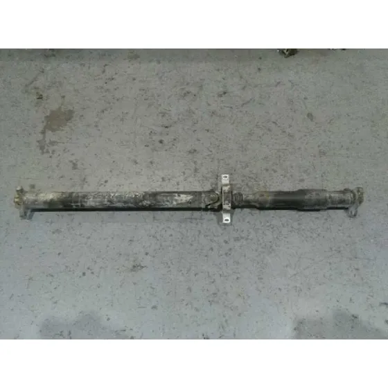 Transmision Central para Bmw Serie 3 Touring (E91)