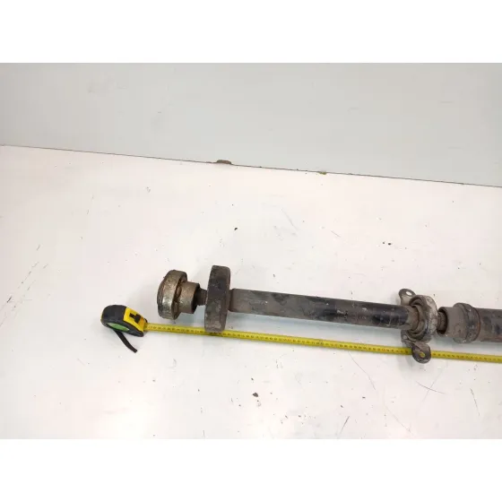 Transmision Central para Audi Q7 (4L)