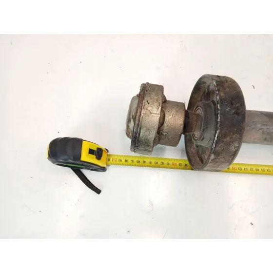 Transmision Central para Audi Q7 (4L)