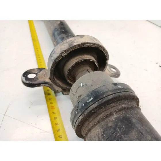 Transmision Central para Audi Q7 (4L)