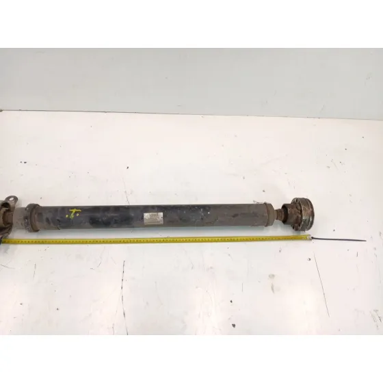 Transmision Central para Audi Q7 (4L)
