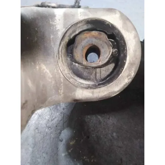Brazo Suspension Inferior Delantero Izquierdo para Audi Q7 (4L)