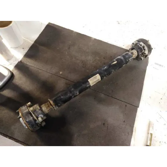 Transmision Central Delantera para Porsche Cayenne (Typ 9Pa)