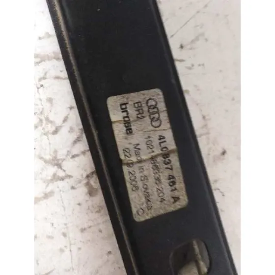 Elevalunas Delantero Izquierdo para Audi Q7 (4L)