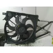 Electroventilador para Opel Astra H Berlina