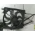 Electroventilador para Opel Astra H Berlina