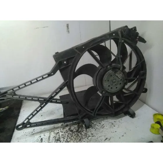 Electroventilador para Opel Astra H Berlina