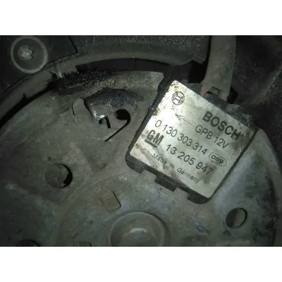 Electroventilador para Opel Astra H Berlina