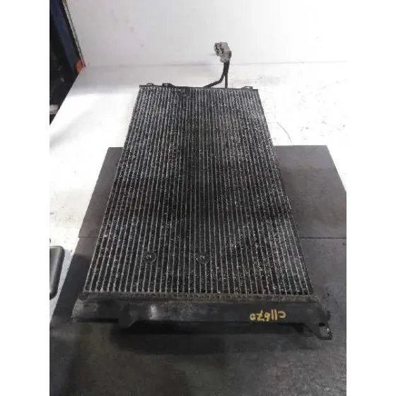 Condensador / Radiador Aire Acondicionado para Audi Q7 (4L)