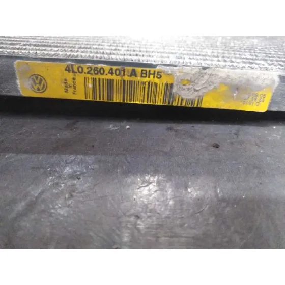 Condensador / Radiador Aire Acondicionado para Audi Q7 (4L)
